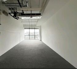 Woods Square (D25), Office #609360861